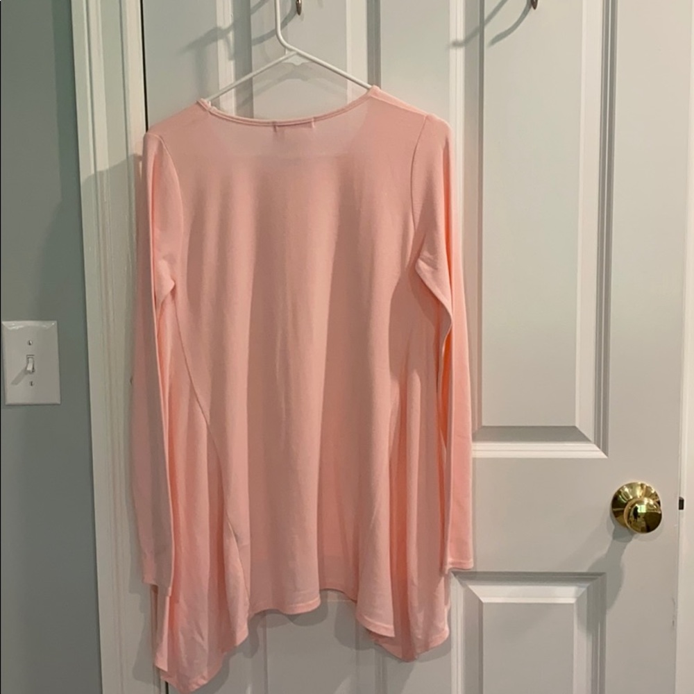Lightweight tunic - Picture 3 of 3
